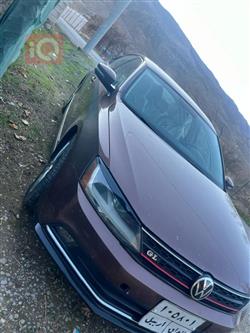 فولكسفاغن جيتا